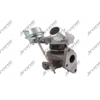 Турбина JRONE 8B03-400-N17 B87L 7 1440590005 - Изображение 3