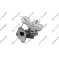 Турбина JRONE 8B03-400-N17 B87L 7 1440590005 - Изображение 4