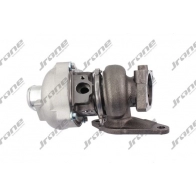 Турбина JRONE 8B03-400-N17 B87L 7 1440590005 - Изображение 5