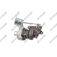 Турбина JRONE 8B03-400-N17 B87L 7 1440590005 - Изображение 6