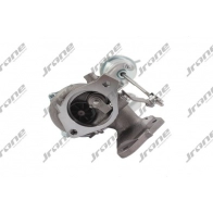 Турбина JRONE 8B03-400-N17 B87L 7 1440590005 - Изображение 7