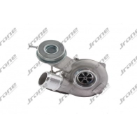 Турбина JRONE 8B03-400-N17 B87L 7 1440590005 - Изображение 8