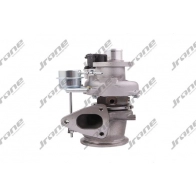 Турбина JRONE 8B03-400-N92 1440590008 H U7LD - Изображение 2