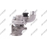 Турбина JRONE 8B03-400-N92 1440590008 H U7LD - Изображение 3