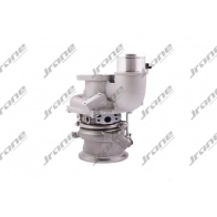 Турбина JRONE 8B03-400-N92 1440590008 H U7LD - Изображение 4
