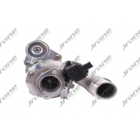 Турбина JRONE 8B03-400-N92 1440590008 H U7LD - Изображение 6