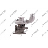 Турбина JRONE 1440590009 8B03-400-N93 N1 4VN - Изображение 3