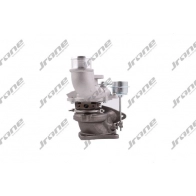 Турбина JRONE 1440590009 8B03-400-N93 N1 4VN - Изображение 4