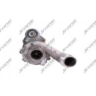 Турбина JRONE 1440590009 8B03-400-N93 N1 4VN - Изображение 6