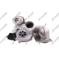 Турбина JRONE E MRPV3L 1440590015 8B03-40M-D89 - Изображение 5