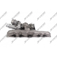 Турбина JRONE 1440590016 8B03-40M-D90 47 6ZV - Изображение 2
