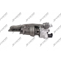 Турбина JRONE 1440590016 8B03-40M-D90 47 6ZV - Изображение 3