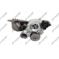 Турбина JRONE 1440590016 8B03-40M-D90 47 6ZV - Изображение 5