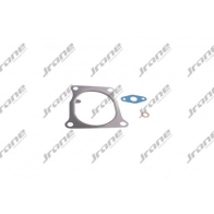 Турбина JRONE 8B04-200-638 1440590024 2IJ B5R9 - Изображение 3