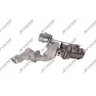Турбина JRONE 8B04-200-638 1440590024 2IJ B5R9 - Изображение 5