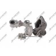 Турбина JRONE 8B04-200-638 1440590024 2IJ B5R9 - Изображение 6