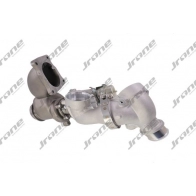 Турбина JRONE 8B04-200-638 1440590024 2IJ B5R9 - Изображение 8