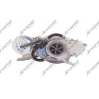 Турбина JRONE 8B04-400-639 CHS OM2 1440590030 - Изображение 3
