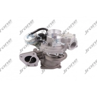 Турбина JRONE 8B04-400-639 CHS OM2 1440590030 - Изображение 6