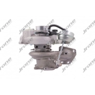 Турбина JRONE 8B04-400-639 CHS OM2 1440590030 - Изображение 7