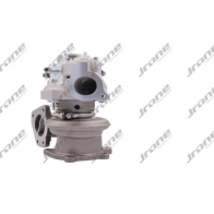 Турбина JRONE 8B04-400-639 CHS OM2 1440590030 - Изображение 8