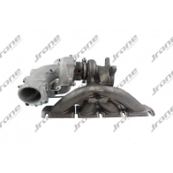 Турбина JRONE 1440590032 8B04-40M-A94 7H 6P7I - Изображение 4