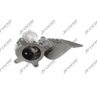 Турбина JRONE 1440590032 8B04-40M-A94 7H 6P7I - Изображение 6