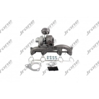 Турбина JRONE AE MMW 8B39-30M-D14 Volkswagen Polo (6Q, 9N, 9N3) 4 2002 – 2009