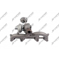 Турбина JRONE AE MMW 8B39-30M-D14 1440590097 - Изображение 2