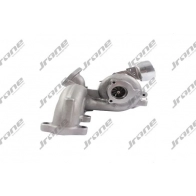 Турбина JRONE AE MMW 8B39-30M-D14 1440590097 - Изображение 3