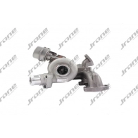 Турбина JRONE AE MMW 8B39-30M-D14 1440590097 - Изображение 5