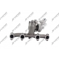 Турбина JRONE AE MMW 8B39-30M-D14 1440590097 - Изображение 6
