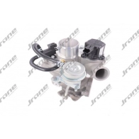 Турбина JRONE 662 XQ6 1440590099 8B39-400-L65 - Изображение 2