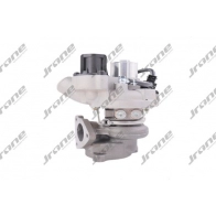 Турбина JRONE 662 XQ6 1440590099 8B39-400-L65 - Изображение 3