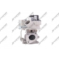 Турбина JRONE 662 XQ6 1440590099 8B39-400-L65 - Изображение 4