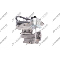 Турбина JRONE 662 XQ6 1440590099 8B39-400-L65 - Изображение 5