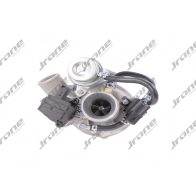 Турбина JRONE 662 XQ6 1440590099 8B39-400-L65 - Изображение 6