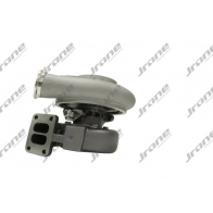 Турбина JRONE 8B9 JL 1440590138 8C03-100-J96 - Изображение 5