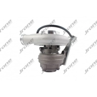Турбина JRONE 9JIB MK 8C03-200-N65 1440590154 - Изображение 2