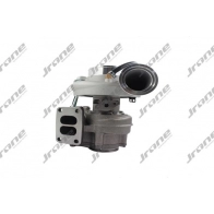Турбина JRONE 9JIB MK 8C03-200-N65 1440590154 - Изображение 3