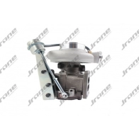 Турбина JRONE 9JIB MK 8C03-200-N65 1440590154 - Изображение 4