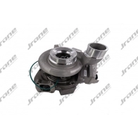 Турбина JRONE NV3D Y 1440590155 8C03-300-E36 - Изображение 3