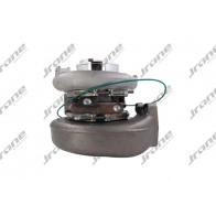 Турбина JRONE NV3D Y 1440590155 8C03-300-E36 - Изображение 4