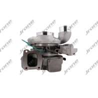 Турбина JRONE NV3D Y 1440590155 8C03-300-E36 - Изображение 5
