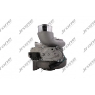 Турбина JRONE NV3D Y 1440590155 8C03-300-E36 - Изображение 6