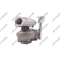 Турбина JRONE 1440590157 L4RN F 8C04-200-238 - Изображение 3