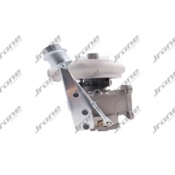 Турбина JRONE 1440590157 L4RN F 8C04-200-238 - Изображение 4