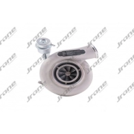 Турбина JRONE 1440590157 L4RN F 8C04-200-238 - Изображение 5