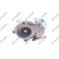Турбина JRONE 1440590157 L4RN F 8C04-200-238 - Изображение 6