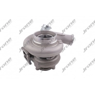 Турбина JRONE 1440590157 L4RN F 8C04-200-238 - Изображение 8
